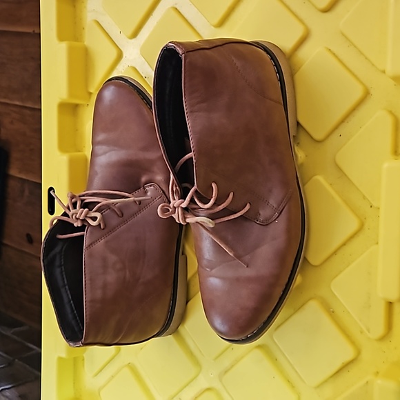 Men ankle boot - Picture 2 of 3